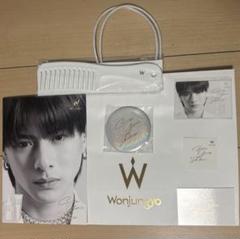 匿名配送 即日発送　Wonjungyo POPUP 平野紫耀 ノベルティ m21249219956_1.jpg?1750719463