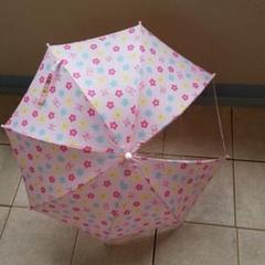 MIKI HOUSE 雨傘 45cm キッズ