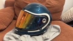 2025年最新】ShOEI グラムスター mの人気アイテム - メルカリ