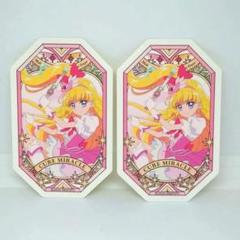 キュアフレンディ 缶バッジ17個セット プリティストア出張店