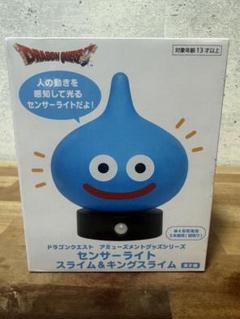 2025年最新】ドラゴンクエスト スライムセンサーライトの人気