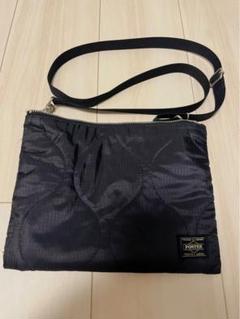 [レア] porter サコッシュ　美品　最終値下げ Amazon.co.jp: (ポーター) PORTER サコッシュ ショルダーバッグ
