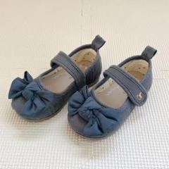 バレーシューズ 子供靴 バースディ コトリ 14cm ベビーシューズ キッズ