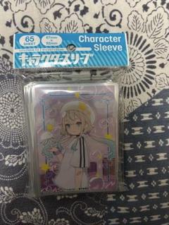 【新品未開封】夜のクラゲは泳げない JELEEちゃん スリーブ