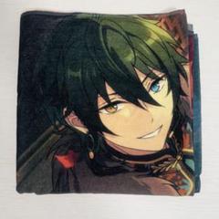 あんスタ ビジュアルタオル みか