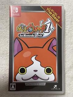 妖怪ウォッチ1 for Nintendo Switch