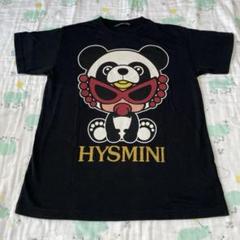 ヒステリックミニ　パンダ　T シャツ　マゼンタ　90　ヒスミニ 2025年最新】ヒステリック パンダ Tシャツの人気アイテム - メルカリ