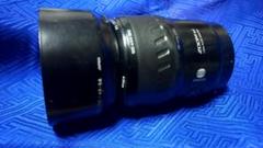 KONICA MINOLTA - 美品動作品 MINOLTA α5xi + SIGMA APO MACROレンズ付 美品動作品 MINOLTA α5xi + SIGMA APO MACROレンズ付