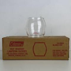 Coleman (コールマン) ガソリンランタン カナダ製 1962年10月製