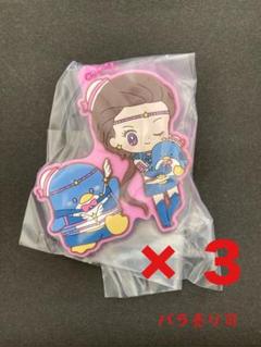 サンリオ×セーラームーン ラバーマスコット2
