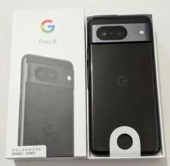 2025年最新】Google Pixel 8 128GB obsidianの人気アイテム
