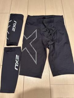 2025年最新】2xu タイツ s mcsの人気アイテム - メルカリ