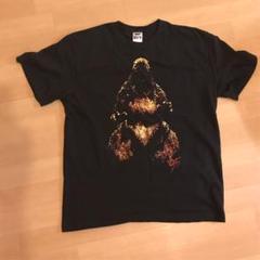 最終値下げ ゴジラ Tシャツ
