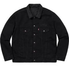 【完売品】supreme Levi’s Reversible Jacket