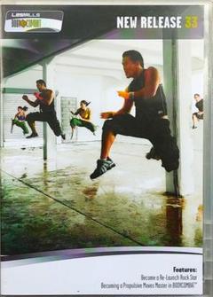 レズミルズ【BODYCOMBAT40】CD DVD レア版 Amazon.co.jp: 40☆レスミルズ☆Lesmills☆DVDだけ☆CD無し