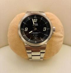 ORIS Williams team F1 腕時計 自動巻き　ジャンク品 ORIS Williams team F1 腕時計 自動巻き ジャンク品 - メルカリ