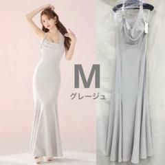 3373 ディアバイローブドフルールグロッシー　Sugar ロング　キャバドレス 3373 ディアバイローブドフルールグロッシー Sugar ロング