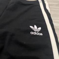 adidas ジュニア150 レギンス