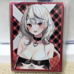 2025年最新】沙花叉クロヱ スリーブの人気アイテム - メルカリ