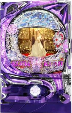 SANKYO フィーバー 倖田來未 SF-Tセル基盤のみ SANKYO／CRフィーバー倖田來未SF-Tセル基盤のみ