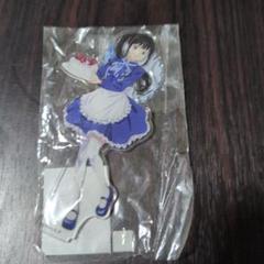アクリルスタンド
