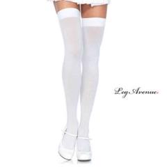 【Leg Avenue 】サイハイ(オーバーニー)ストッキングのサムネイル