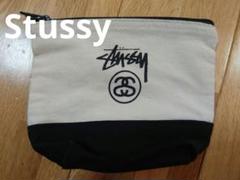 Stussy　メンズ　ポーチ　コインケース　小物入れ　7/24まで最終お値下げ