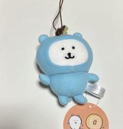 ナガノキャラクターズ　食べるか...マスコット