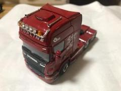 n*o様 wsi 1/50DAF ヘッド元箱有り‼️ Amazon | WSI 1/50 ISUZU いすゞ GIGA ギガ ショートキャブ 4x2