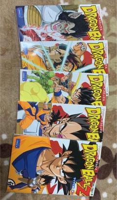 ドラゴンボールZ カラーマンガ ドラゴンボールZ アニメコミックス 超サイヤ人・ギニュー特戦隊