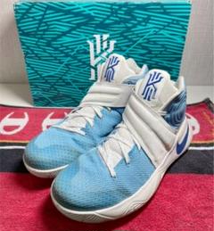 NIKE ナイキ kyrie2id カイリー2id 27.5cm