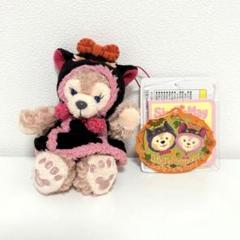 ディズニー シェリーメイ ハロウィン2013 ぬいぐるみストラップ