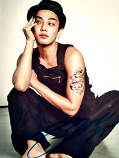 セール中…ユ・アイン直筆サイン入り超大型写真…Yoo Ah-in m49082674866_1.jpg?1704860013