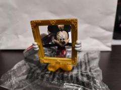 ディズニー オーナメント ミッキー LEGACY 90周年 フィギュア