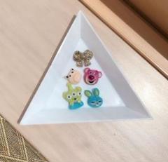 3Dキャラクターパーツ トイストーリー