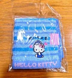 新品⭐山口県限定キティちゃん ご当地土産　サンリオ ハンカチ タオル