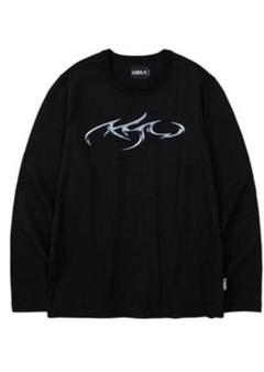 【AJOBYAJO】Tribal AJO Long Sleeves TShirtのサムネイル