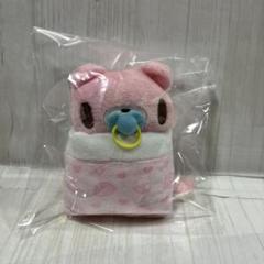 【最終値下げ】GLOOMY ベビーグルーミー おふとんマスコット