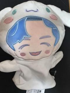 【限定出品】NCT ジェノ サンリオ パペット 2025年最新】nct サンリオ パペット ジェノの人気アイテム