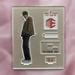 &TEAM EJ ウィジュ アクスタ セット &TEAM EJ プライズColorful 全種コンプリート ウィジュ グッズ