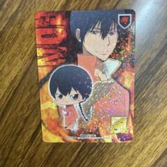 2025年最新】リボーン ccg 骸の人気アイテム - メルカリ