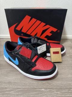 JORDAN BRAND WMNS AIR JORDAN 1 RETRO LOW OG WHITE/DK POWDER