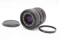 【鈴子さん専用】キャノンAV-1＋FD35－70㎜・1：3.5-4.5 2025年最新】canon fd 35 70 3.5 4.5の人気アイテム - メルカリ