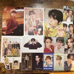 Stray Kids スキズ トレカ まとめ売り Lee Know リノ