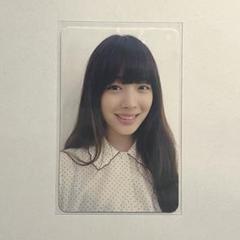f(x) electric shock トレカ付き Photocard F(X) FX Electric Shock, Redlight, Sulli, Krystal