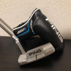 超美品 SIGMA2 アンサー パター