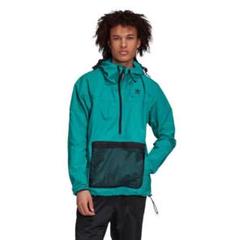 adidas パターン入りジャケット 新品タグ付き アディダス エッセンシャルズ スリーストライプス