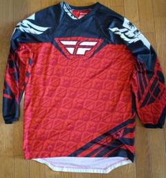 FLY レーシング　モトジャージ