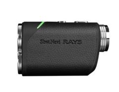 【新品】RAYS ゴルフ用レーザー距離計 1600yd