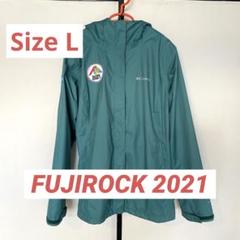 2025年最新】Columbia フジロック スタッフの人気アイテム